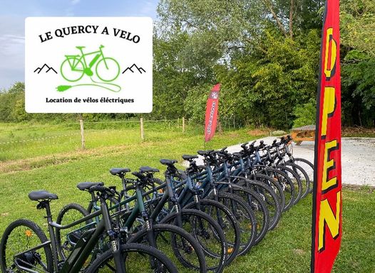 Nos vélos